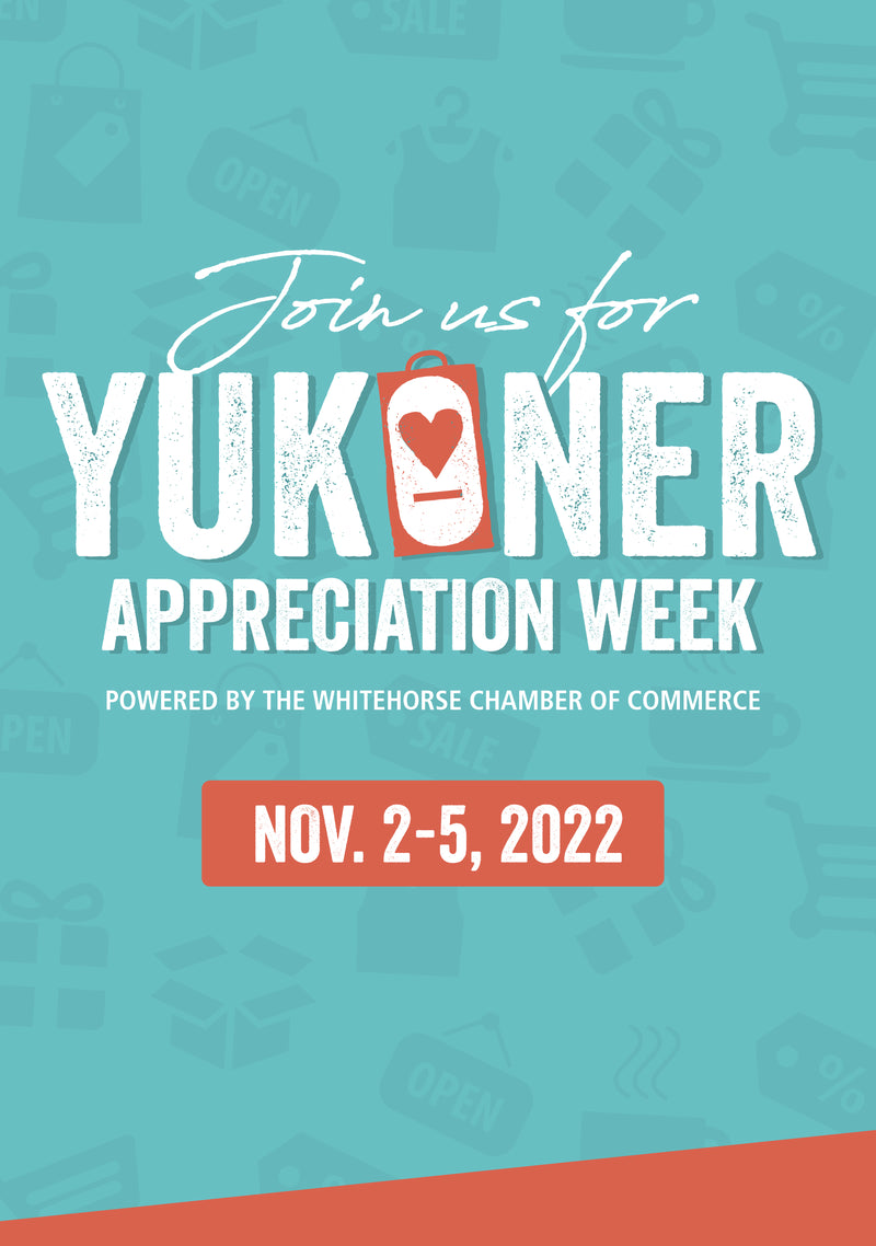 Why we refuse to participate in Yukoner Appreciation Week.