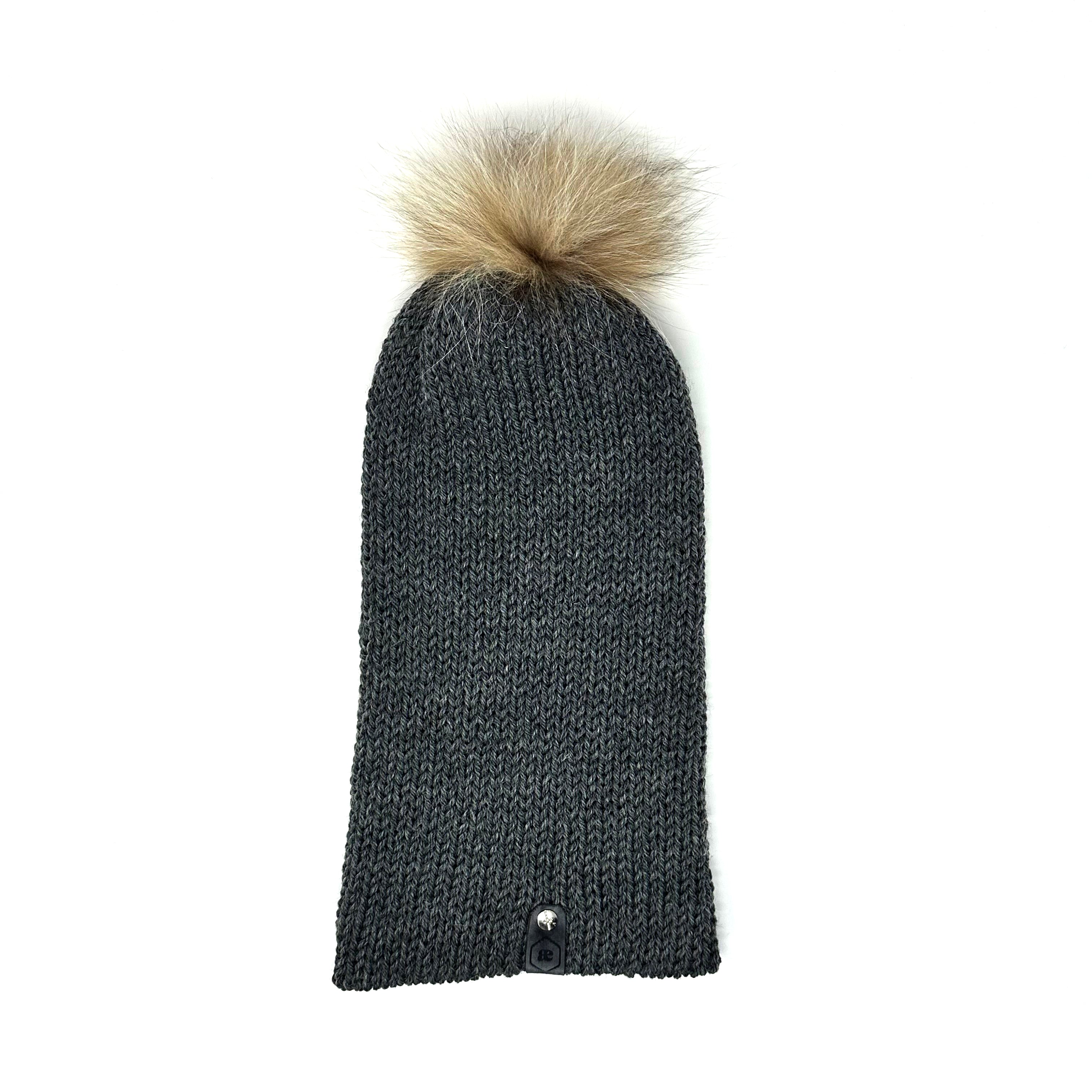 Knit Beanie