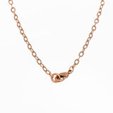 Marten Revolve Pendant