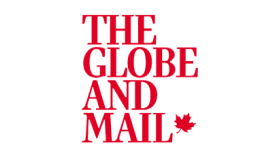 the globe and mail